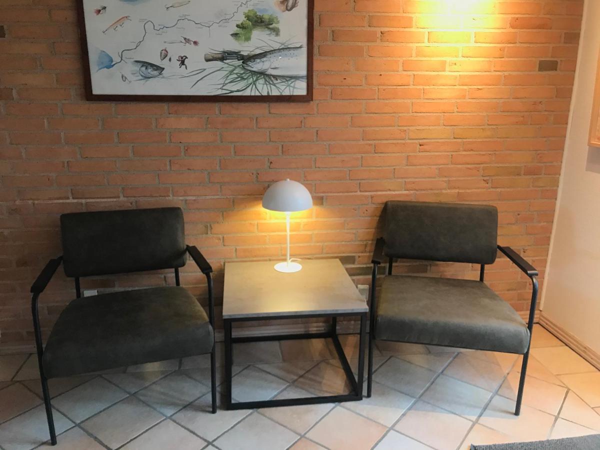Egebjerggaard Bed & Breakfast Sig Luaran gambar